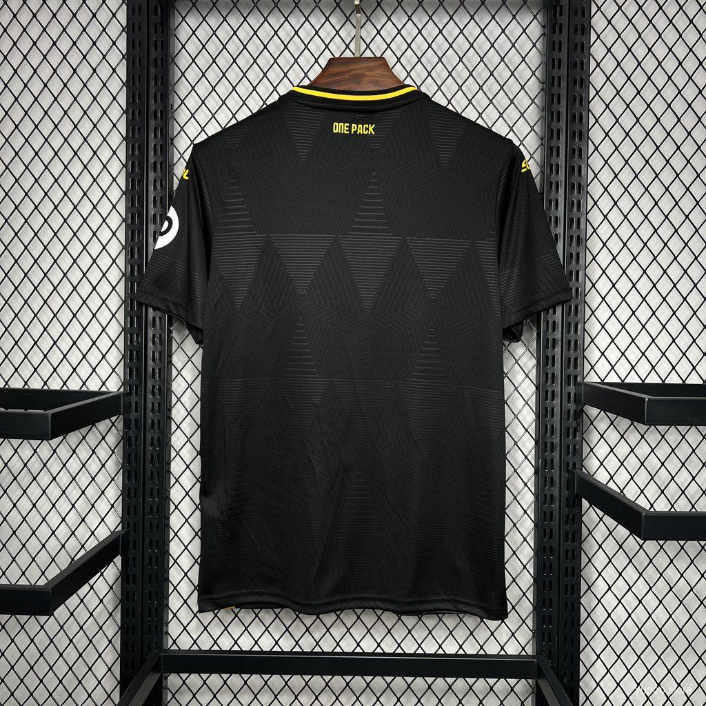 Wolves Away 24/25