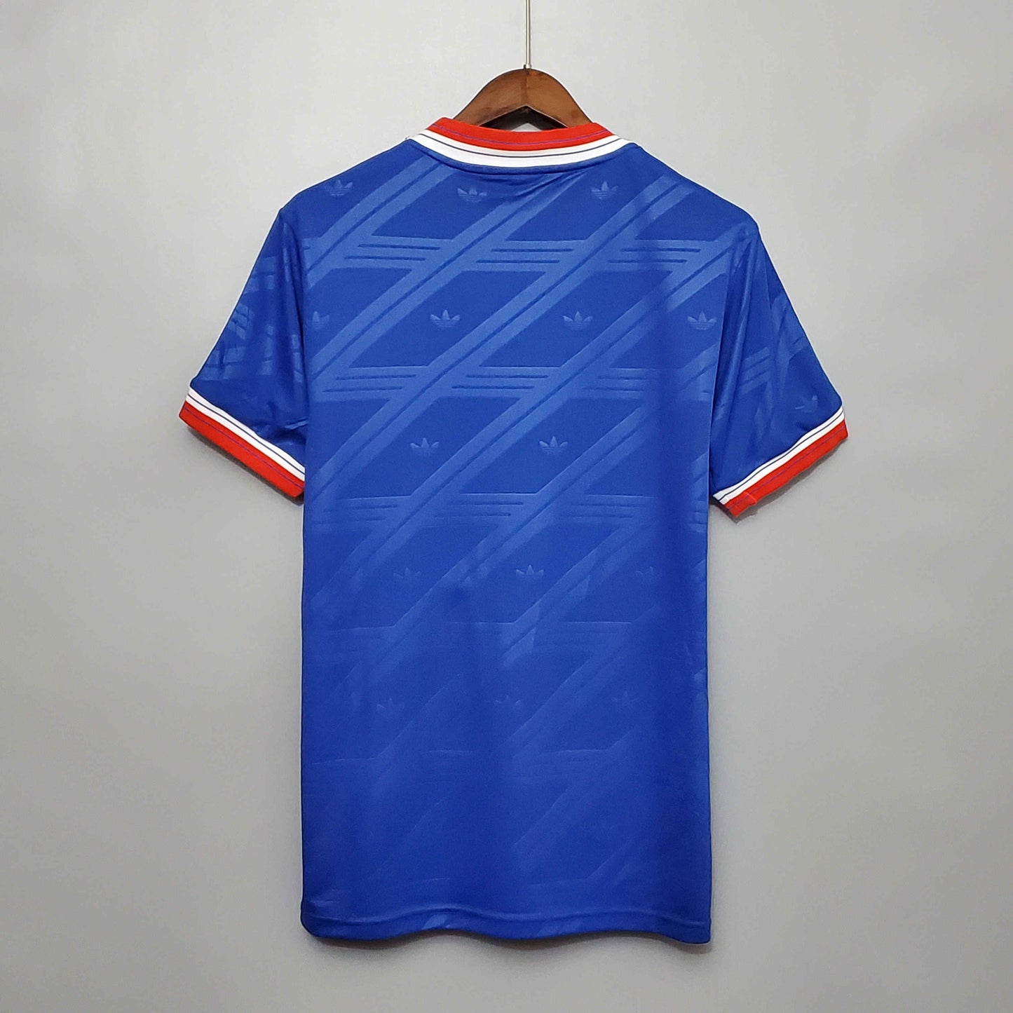 Man Utd Home 86/88
