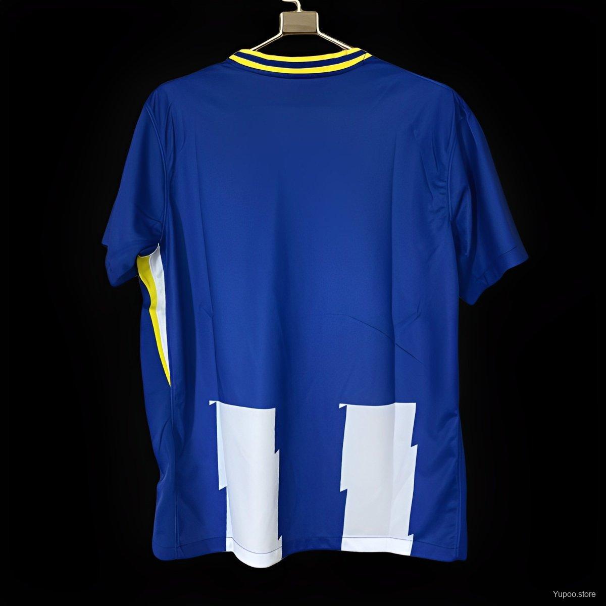 Brighton Home 24/25