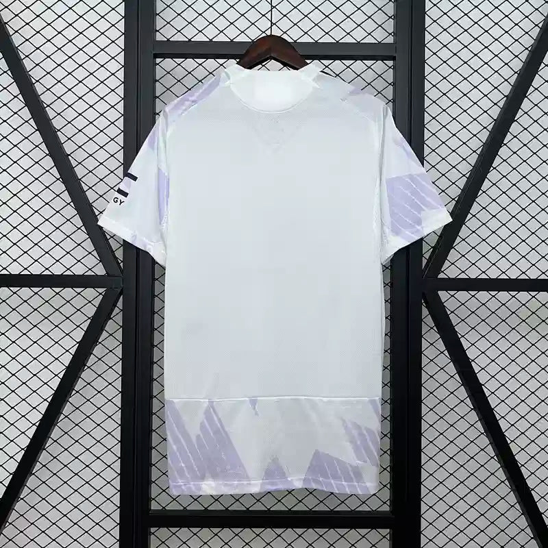 Man Utd Away 25/26