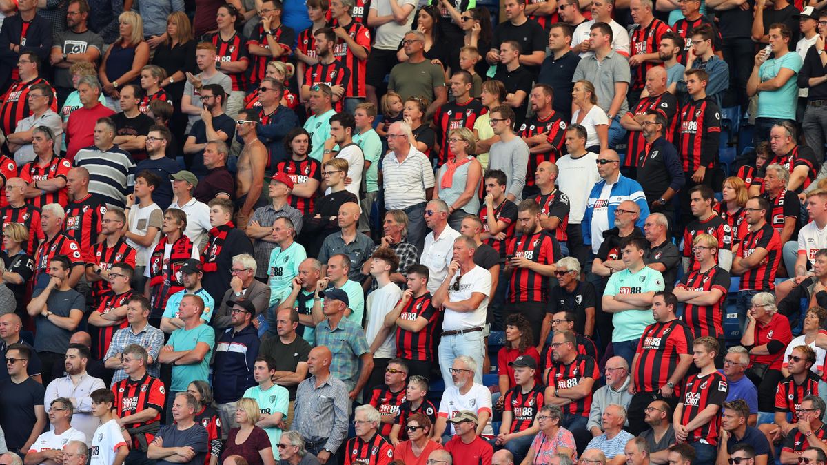 Bournemouth FC vs Tottenham Hotspur, Premier League 2025-2026, Wednesday 7 January 2026 The Cherry Orchard