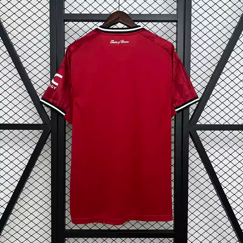 Man Utd Home 25/26