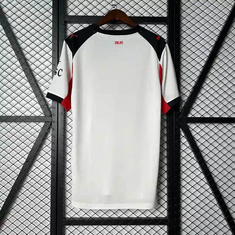 A.C Milan Away 25/26