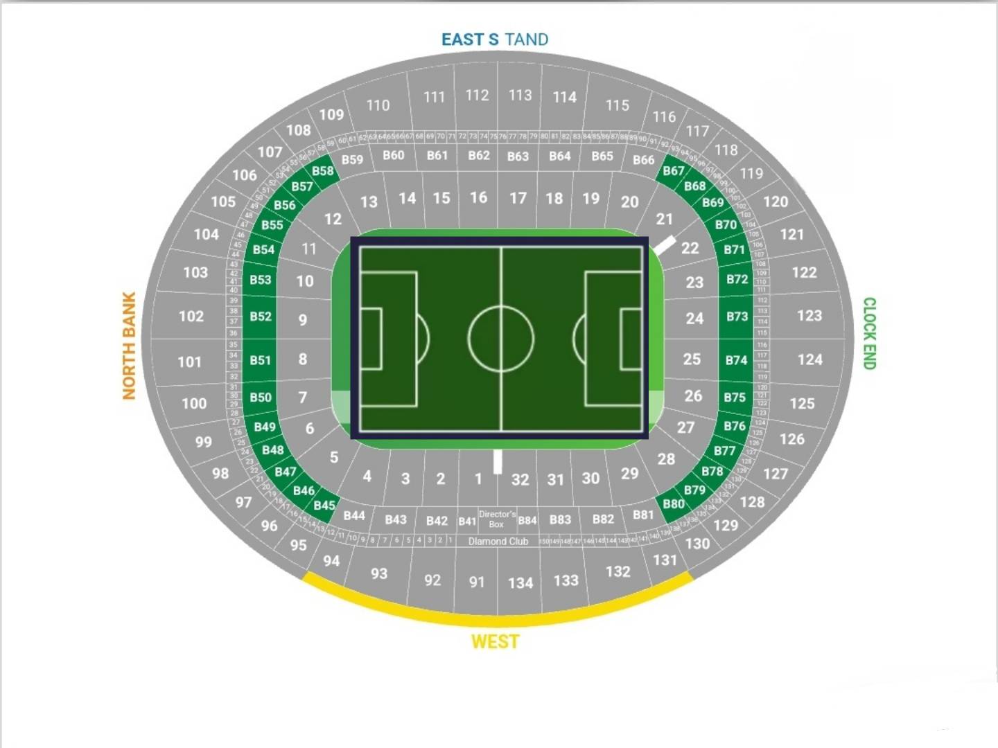 Arsenal vs Nottingham Forest, Premier League 2025-2026, Saturday 13 September 2025 The Cannon Club