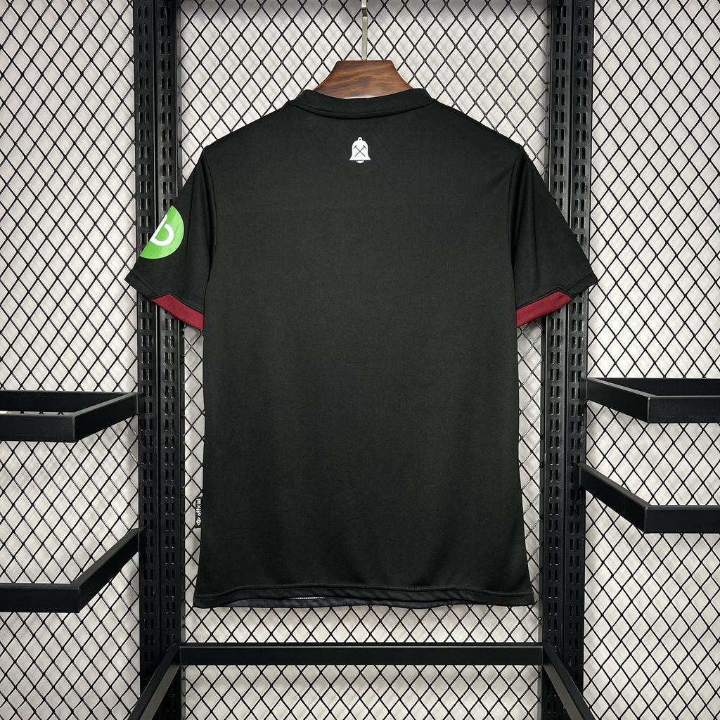 West Ham Away 24/25