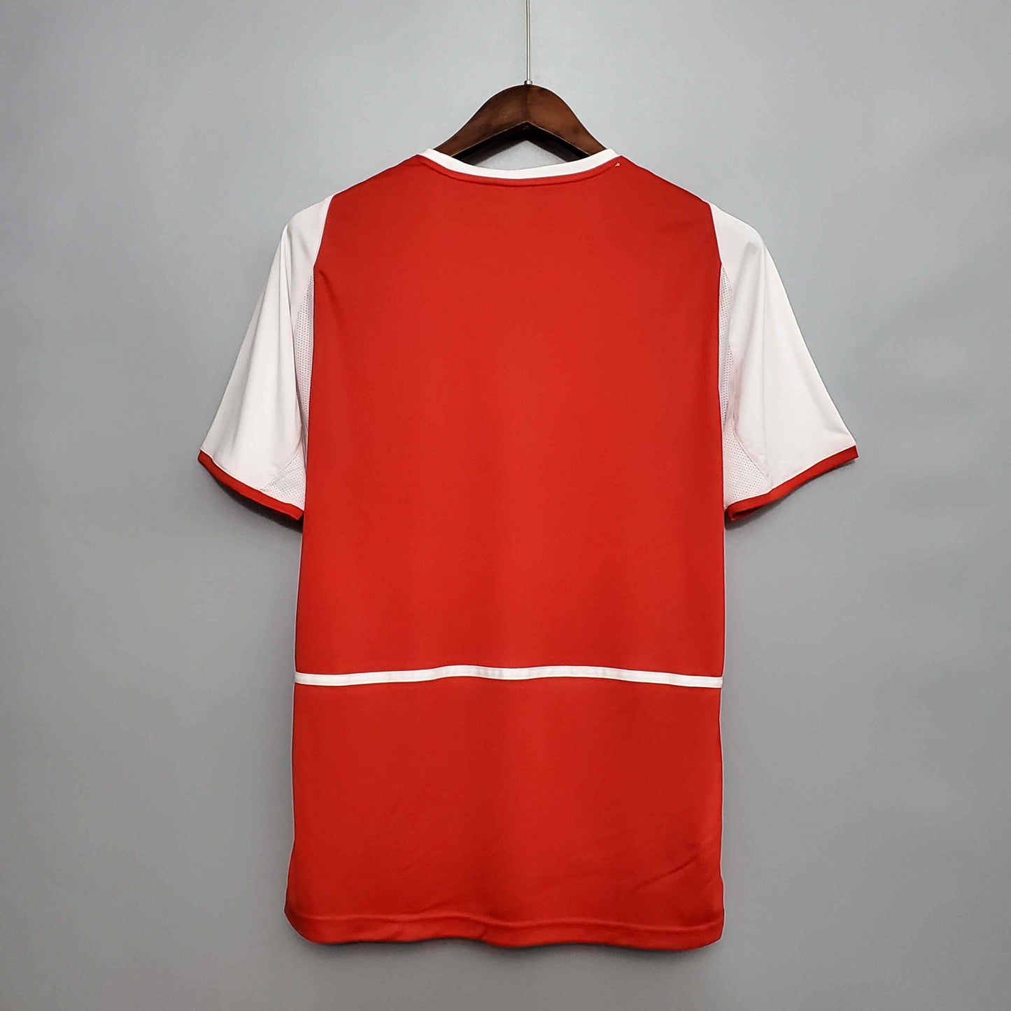 Arsenal Home 02/04
