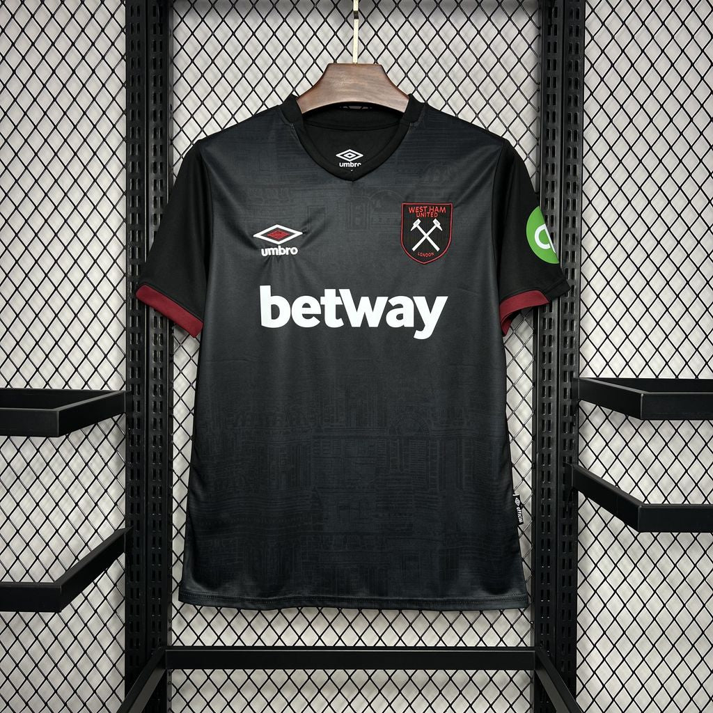 West Ham Away 24/25