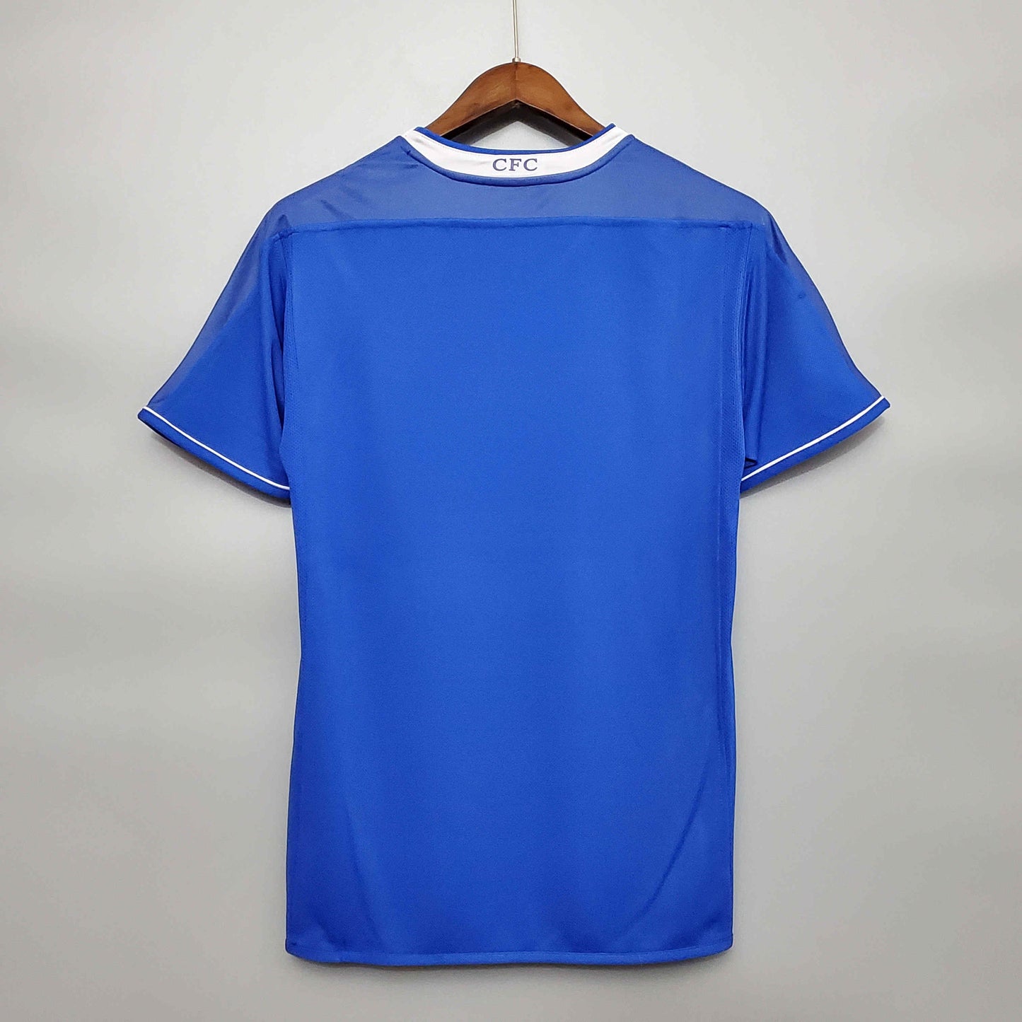 Chelsea Home 03/05