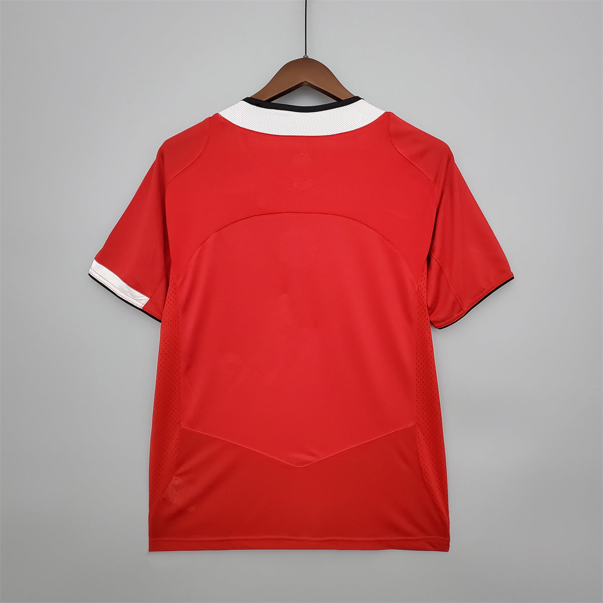 Man Utd Home 04/06