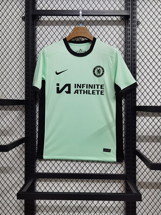 Chelsea 3rd Away 23/24
