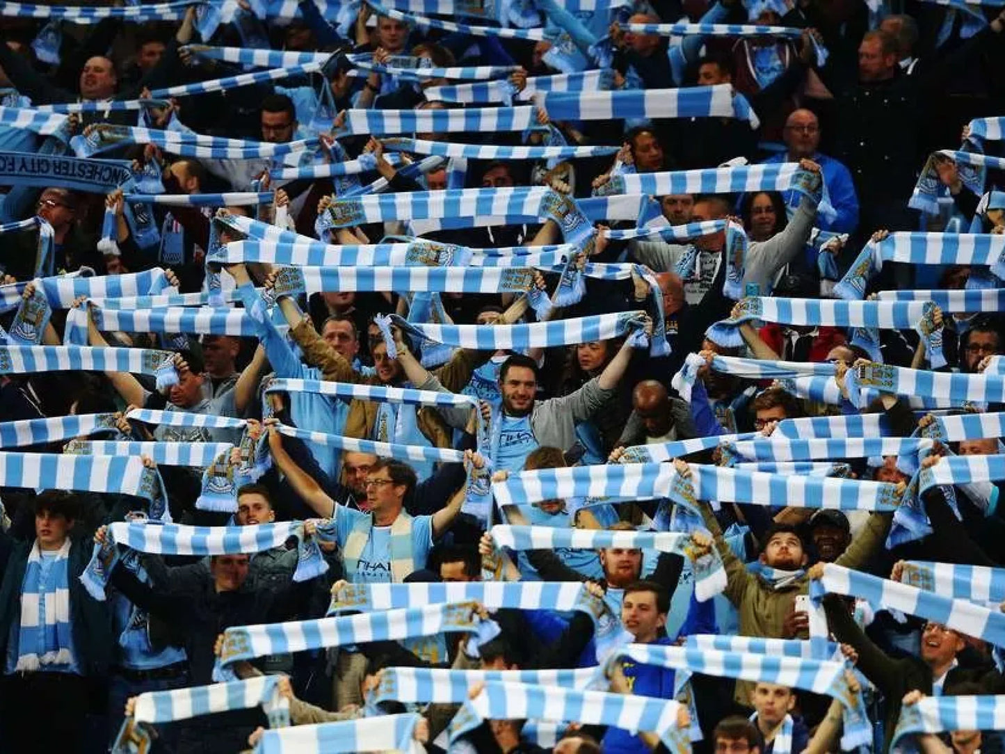 Manchester City vs Crystal Palace, Premier League 2024-2025, Saturday 12 April 2025 The Vermilion Hospitality Package