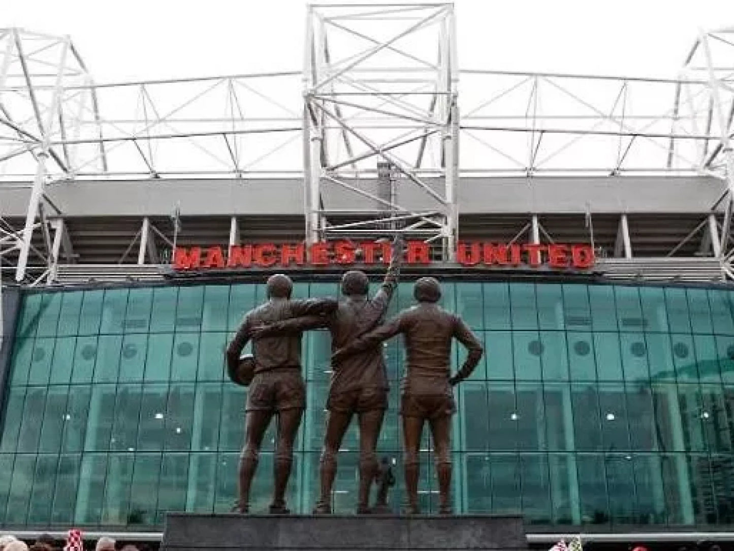 Manchester United vs Aston Villa, Premier League 2024-2025, Sunday 25 May 2025 The Sports Bar