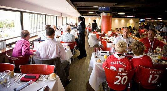 Manchester United vs West Ham United, Premier League 2024-2025, Saturday 10 May 2025 Museum Match Hospitality