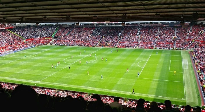 Manchester United vs West Ham United, Premier League 2024-2025, Saturday 10 May 2025 Museum Match Hospitality