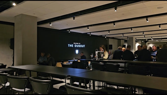 Fulham vs Manchester City, Premier League 2024-2025, Sunday 25 May 2025 The Dugout Hospitality