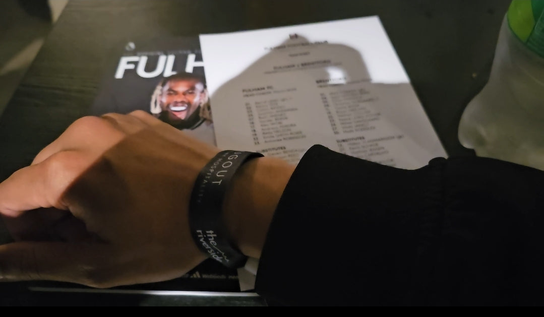 Fulham vs Bournemouth FC, Premier League 2025-2026, Saturday 9 May 2026 The Dugout Hospitality