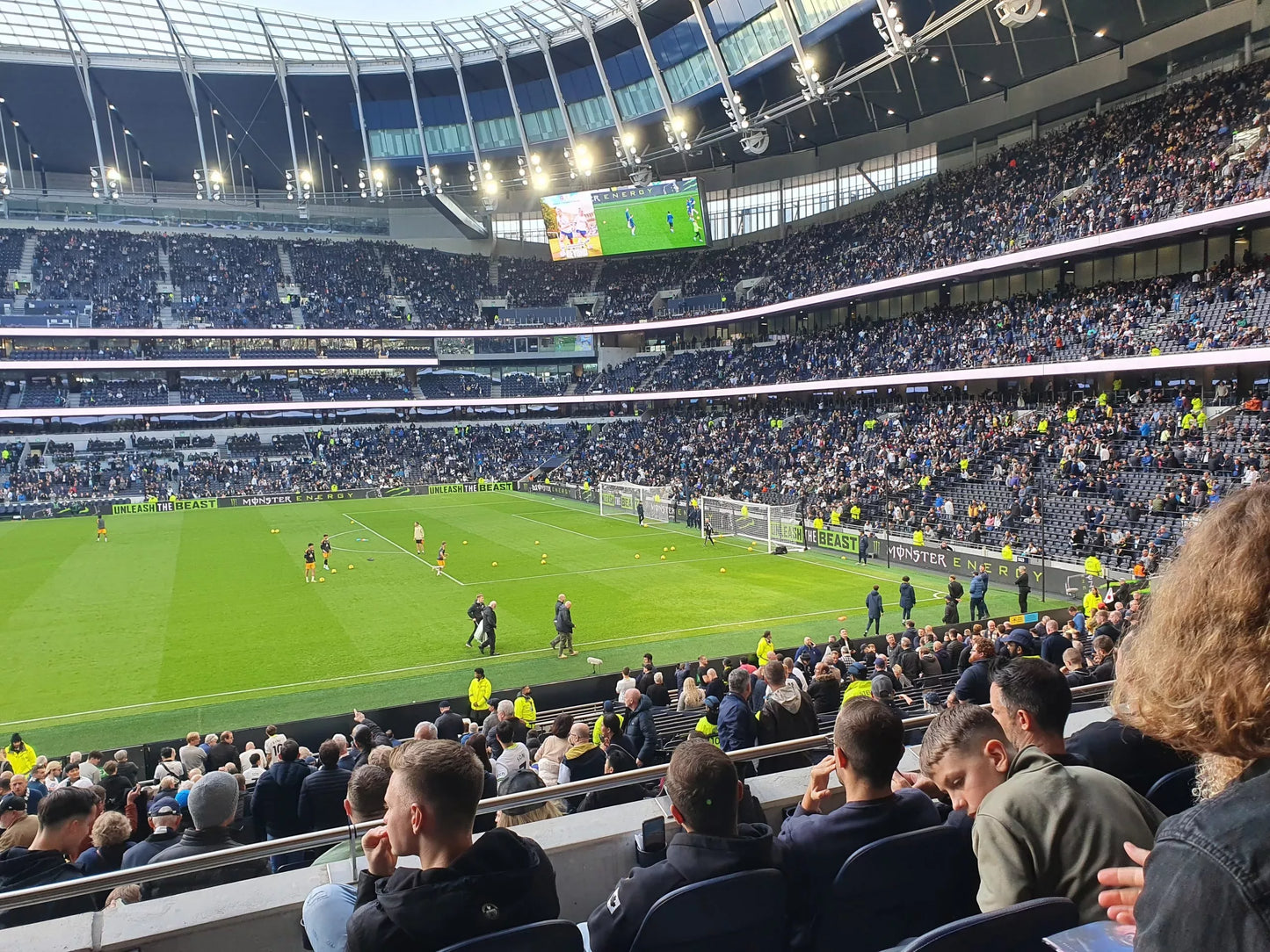 Tottenham Hotspur vs Arsenal, Premier League 2025-2026, Saturday 21 February 2026 Travel Club