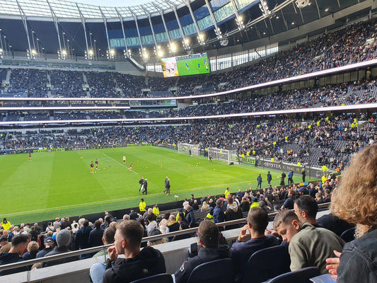 Tottenham Hotspur vs Crystal Palace, Premier League 2024-2025, Saturday 11 May 2025 Travel Club