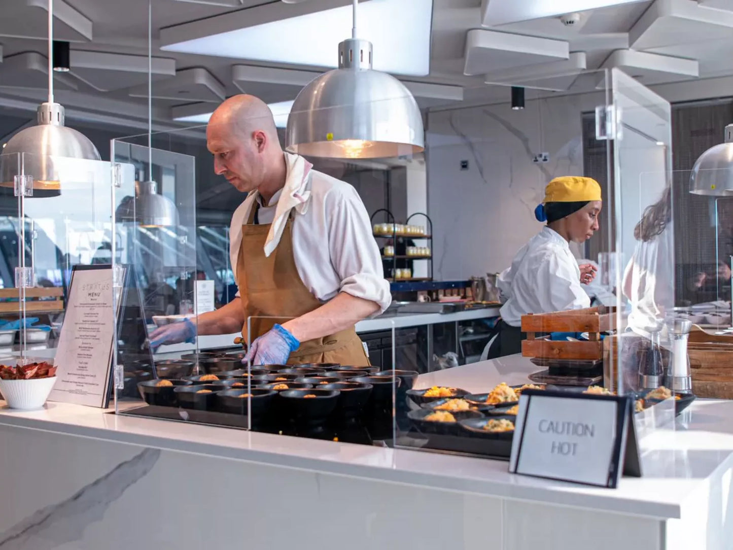 Tottenham Hotspur vs Crystal Palace, Premier League 2024-2025, Saturday 10 May 2025 Stratus Hospitality