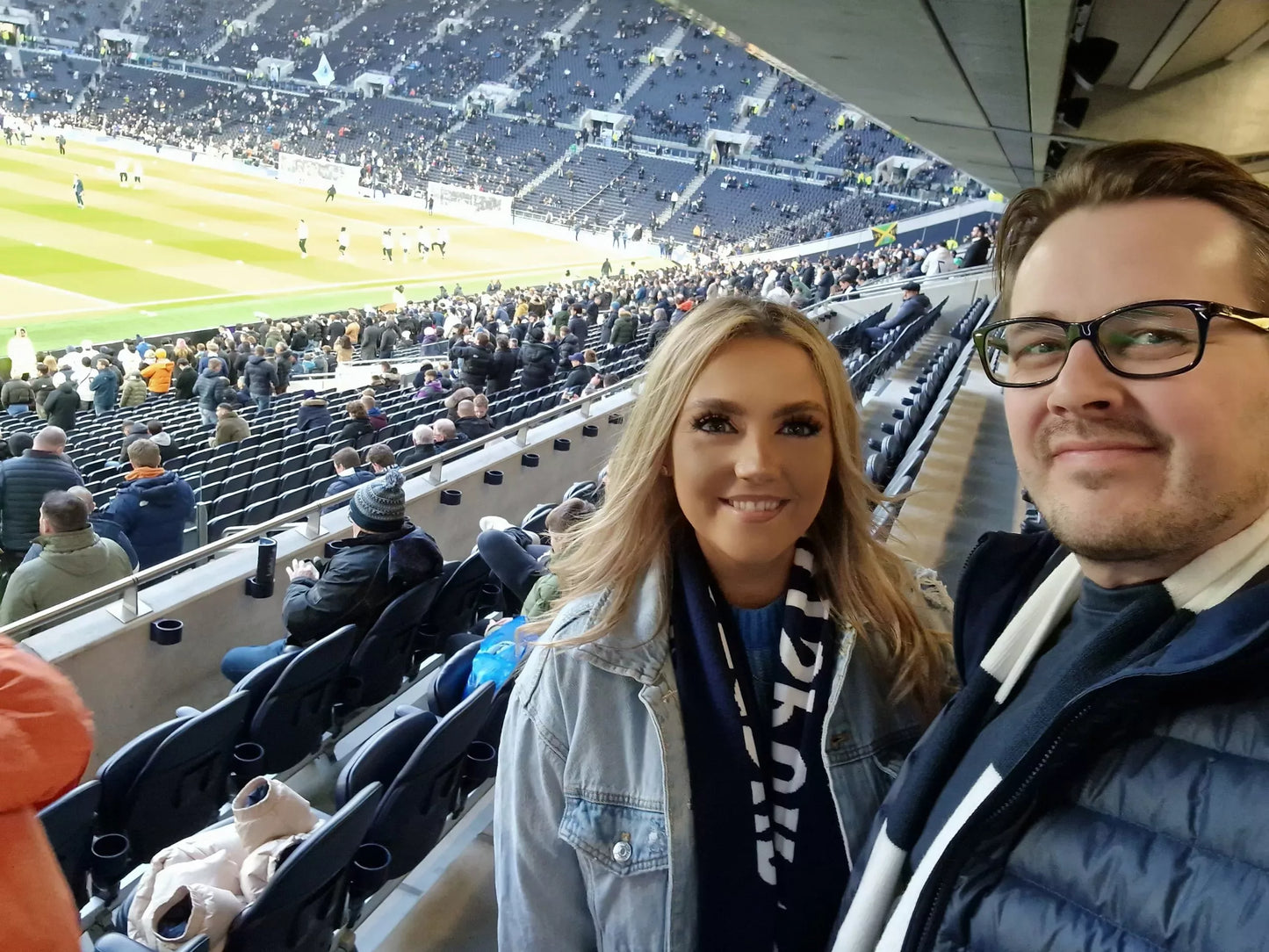 Tottenham Hotspur vs Arsenal, Premier League 2025-2026, Saturday 21 February 2026 Travel Club