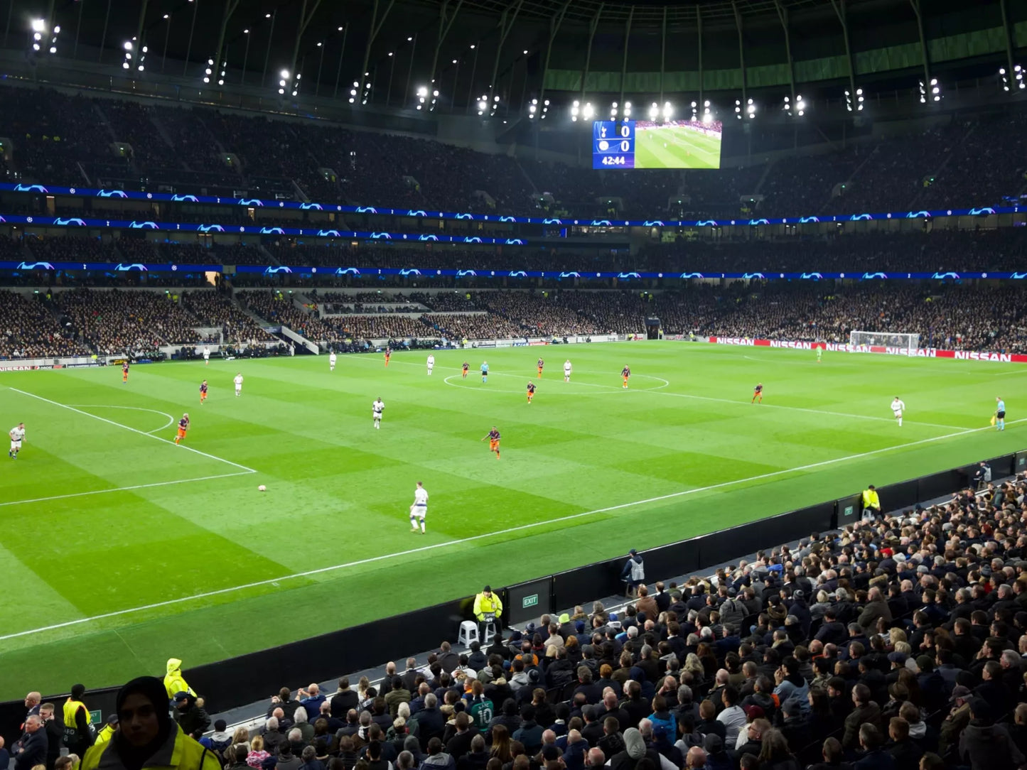 Tottenham Hotspur vs Arsenal, Premier League 2025-2026, Saturday 21 February 2026 Travel Club