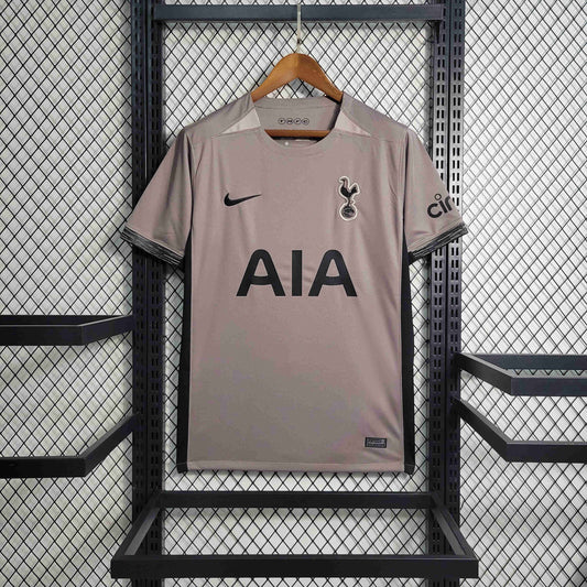 Spurs Second Away 23/24