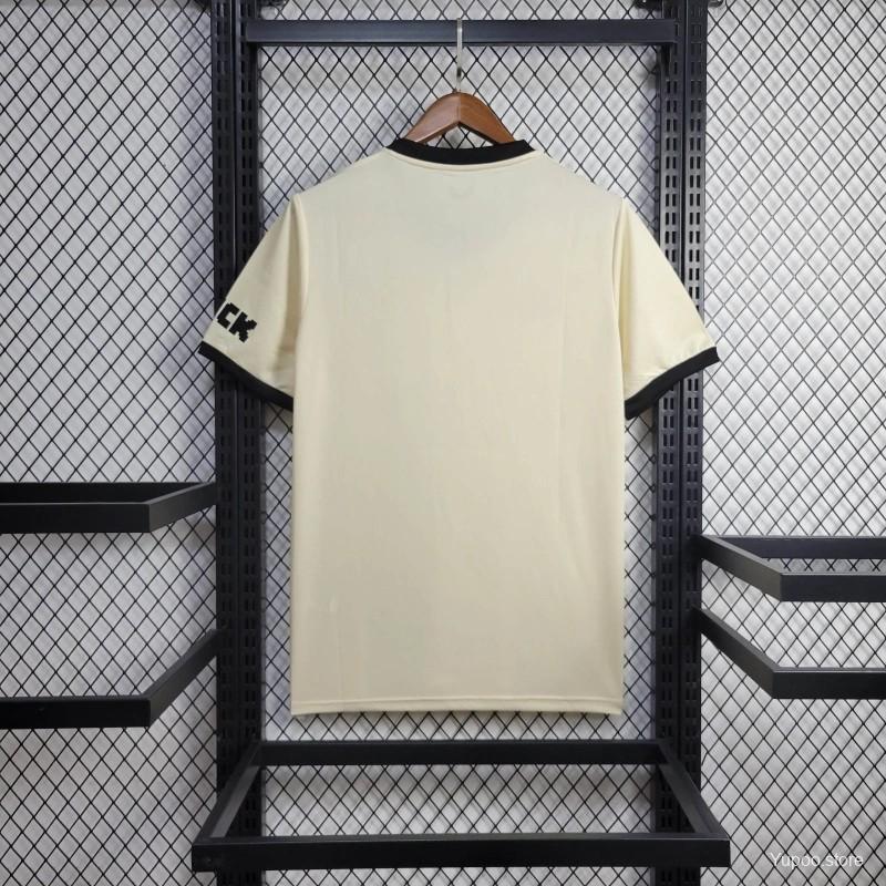 Everton Away 24/25