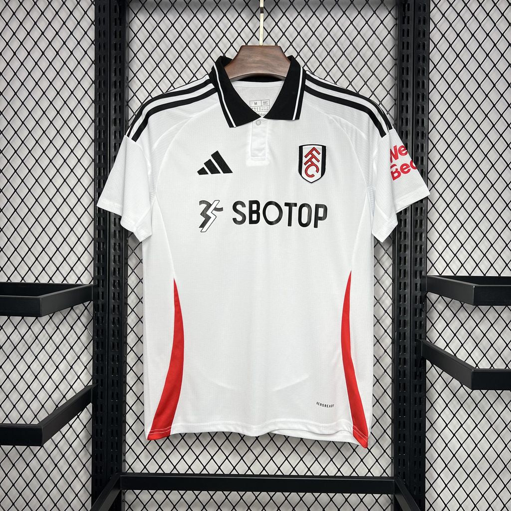 Fulham Home 24/25