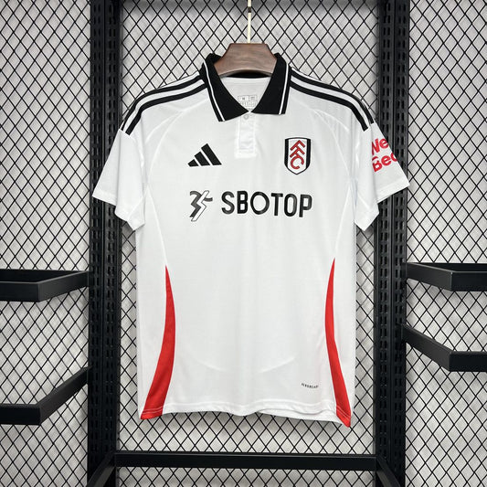 Fulham Home 24/25