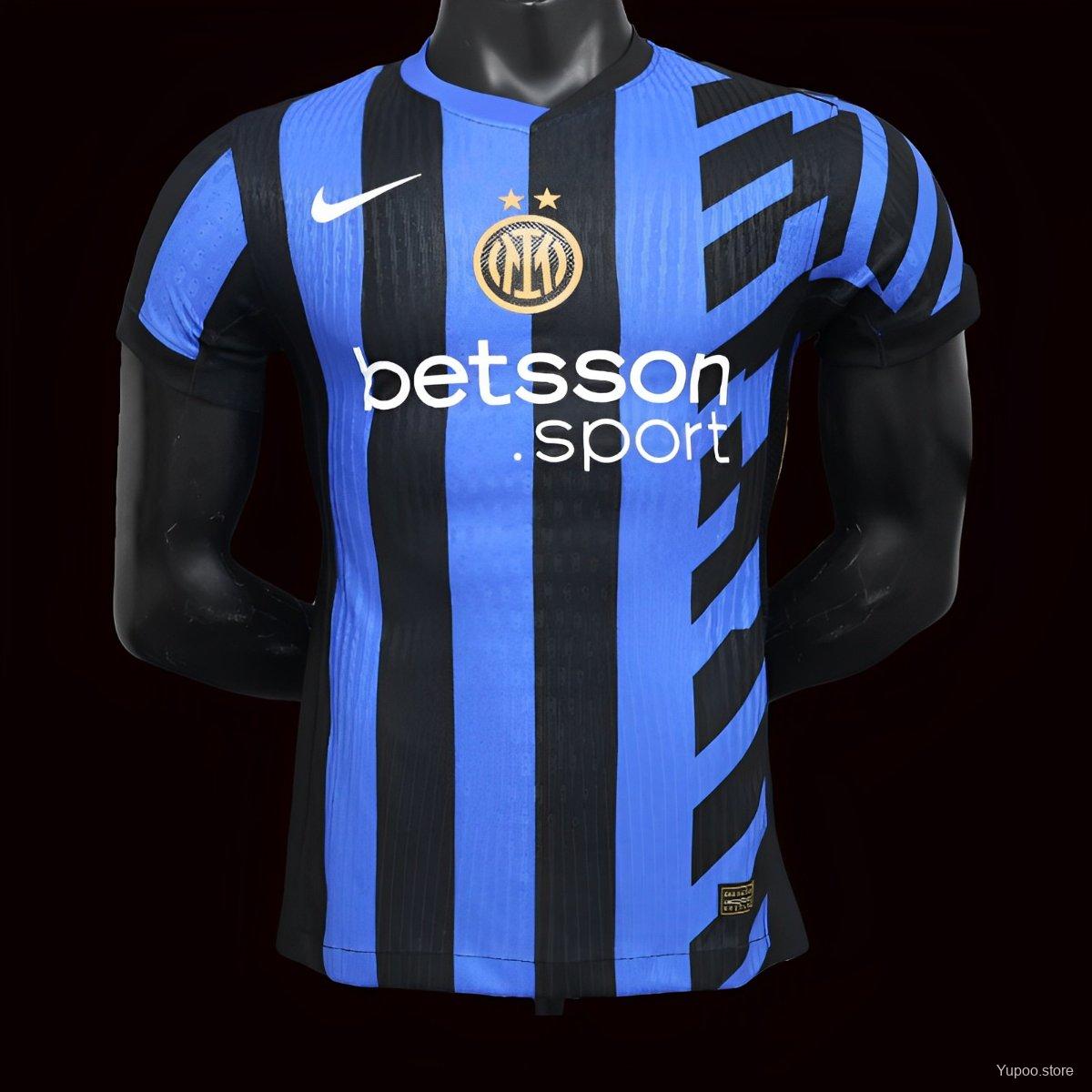 Inter Home 24/25