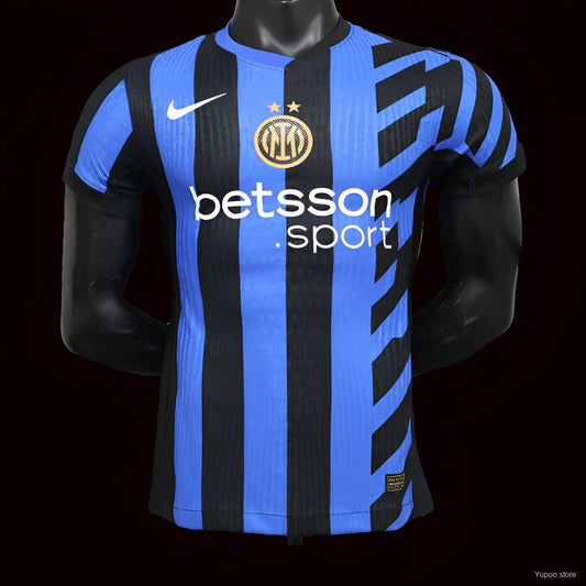 Inter Home 24/25