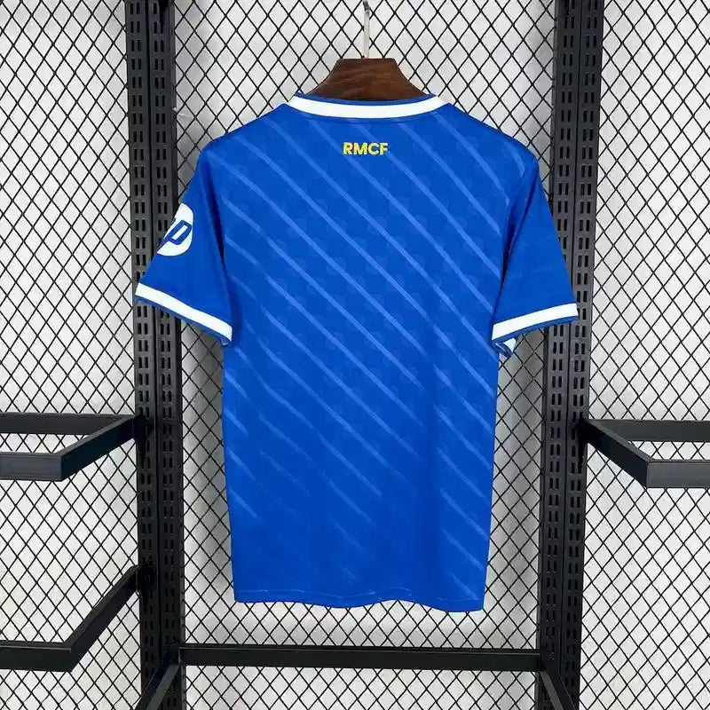 Real Madrid Away 25/26