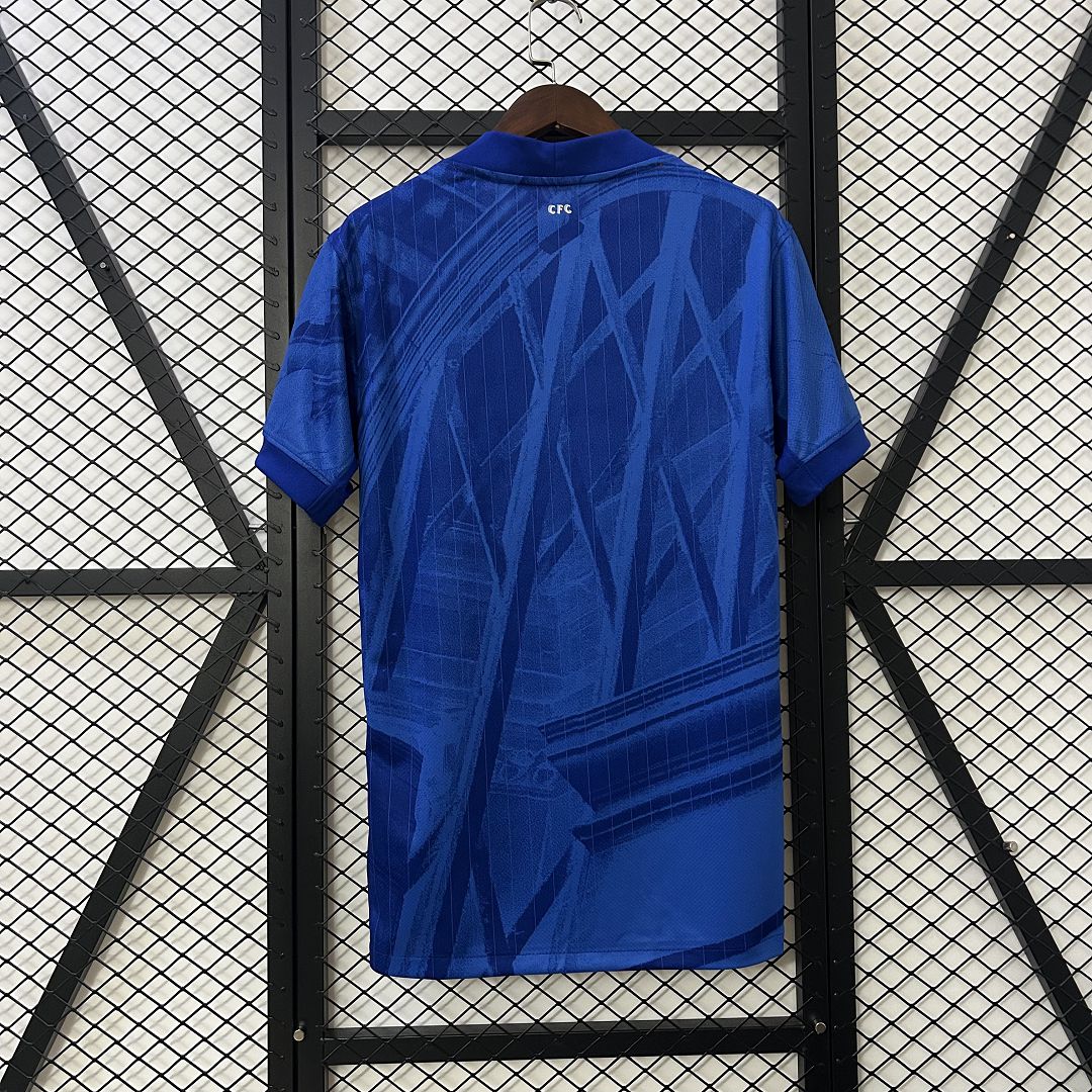 Chelsea Home 25/26