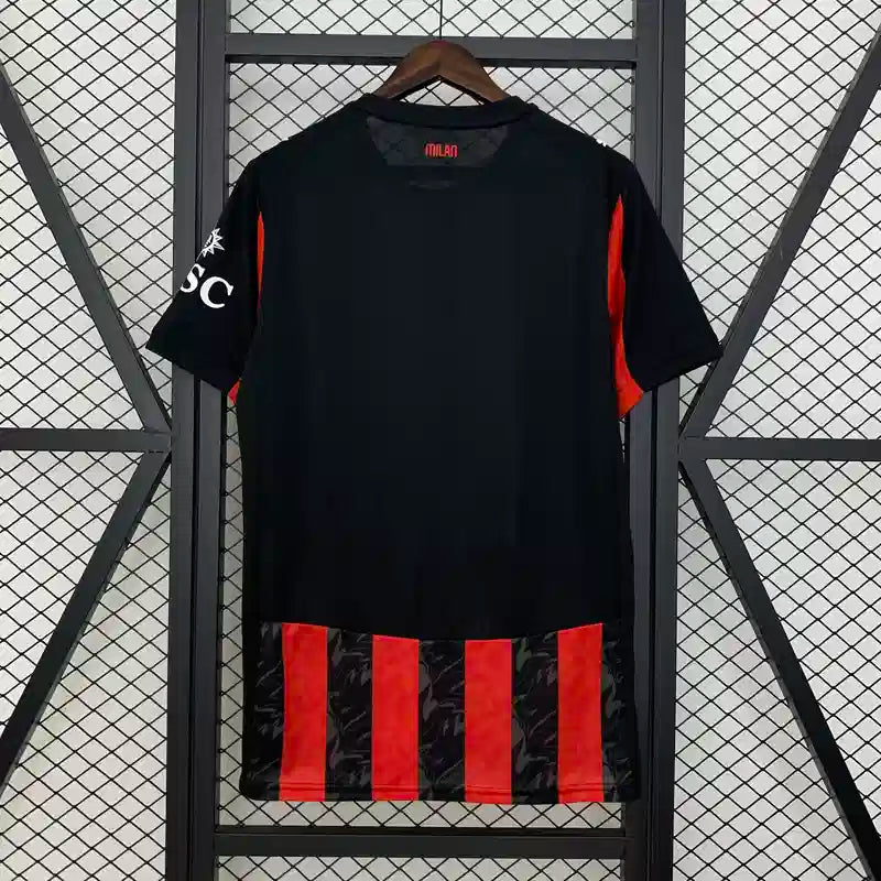A.C Milan Home 25/26