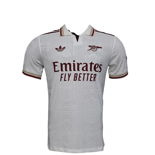 Arsenal Away 3rd 25/26