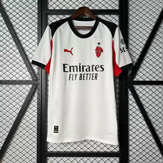 A.C Milan Away 25/26