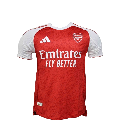 Arsenal Home 25/26
