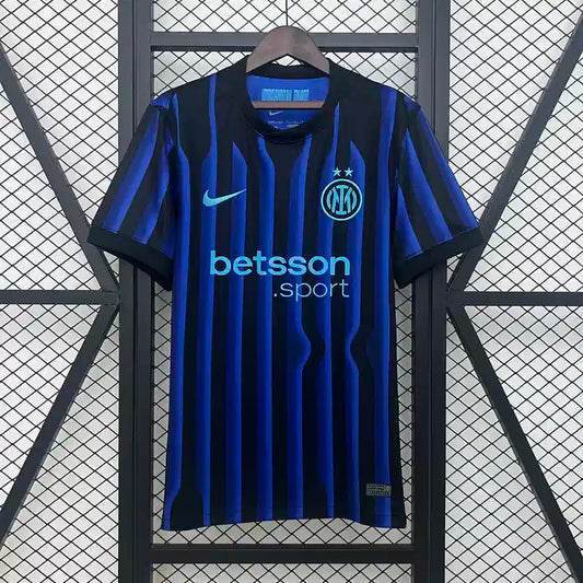 Inter Home 25/26
