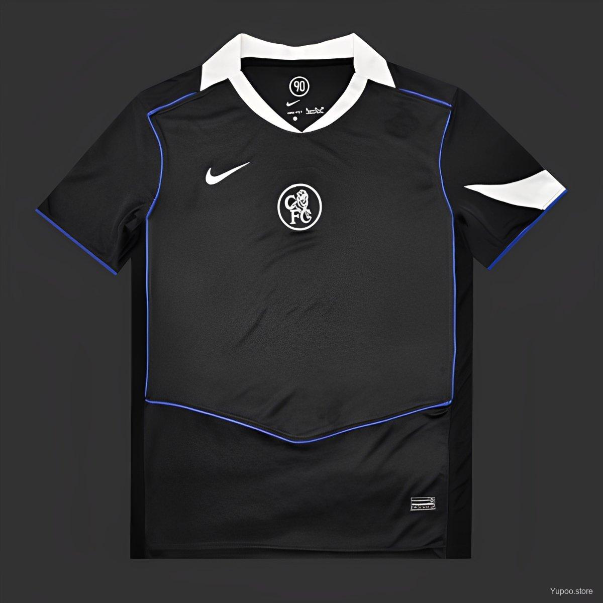 Chelsea 3rd Away 25/26