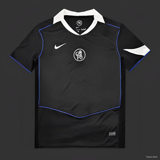 Chelsea 3rd Away 25/26