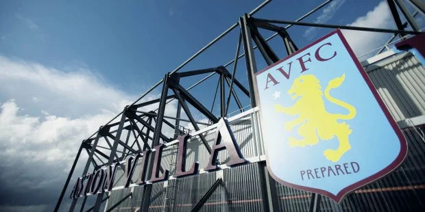 Aston Villa vs Tottenham Hotspur, Premier League 2024-2025, Sunday 18 May 2025 The Lower Grounds