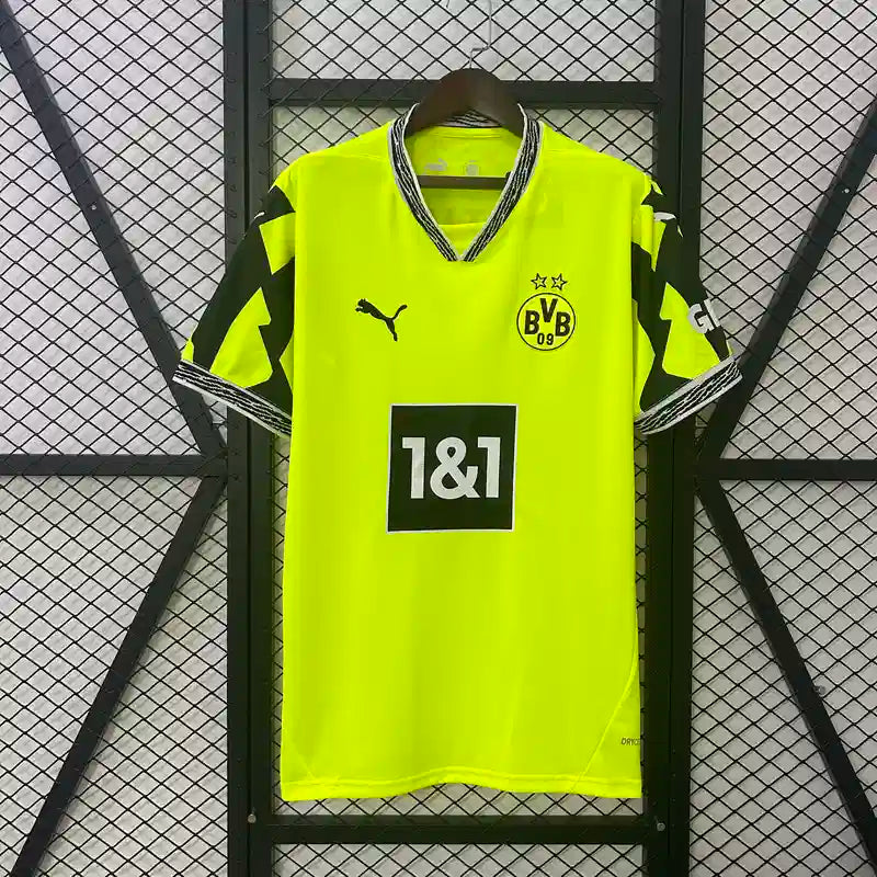 Borussia Dortmund Home 24/25