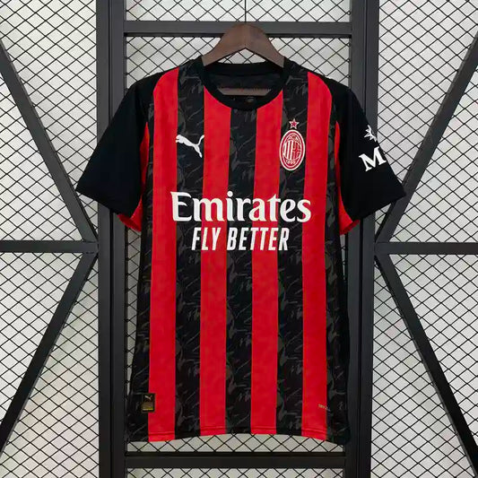 A.C Milan Home 25/26