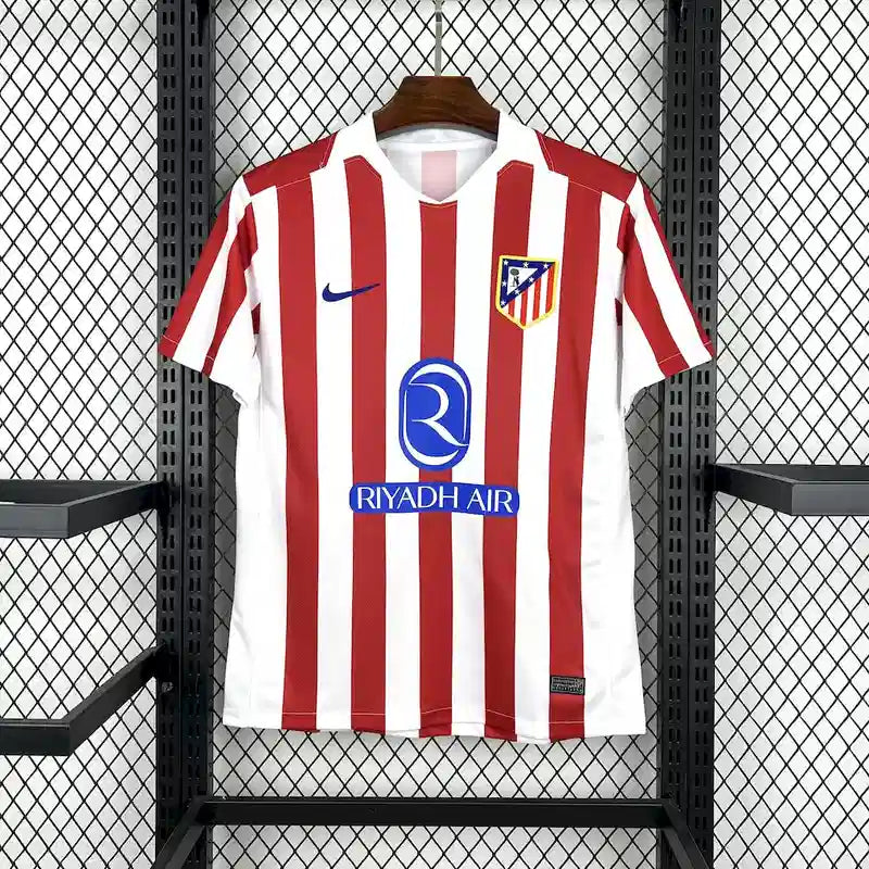 Atletico Madrid Home 24/25