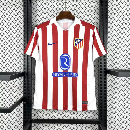 Atletico Madrid Home 24/25