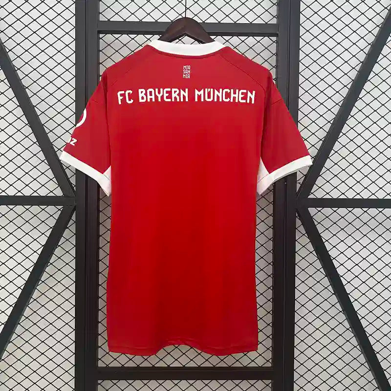 Bayern Home 25/26