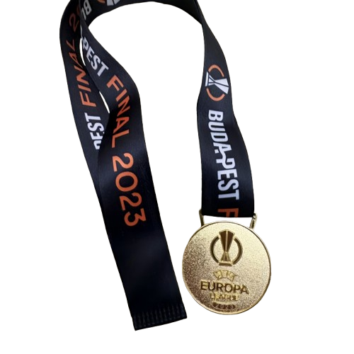 West Ham United Conference Winners Medal 2023