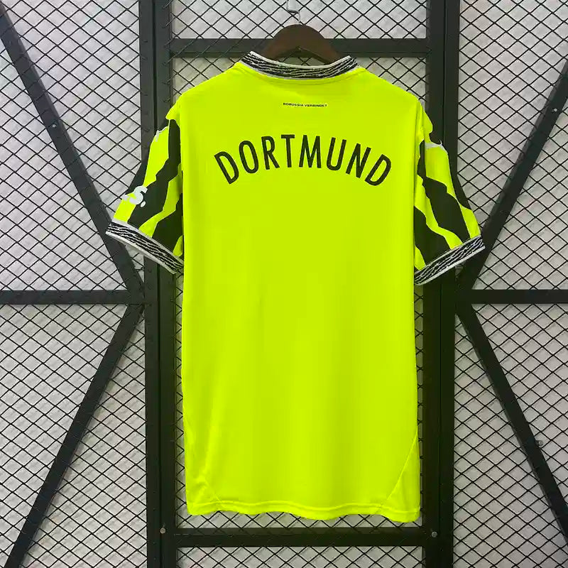 Borussia Dortmund Home 24/25