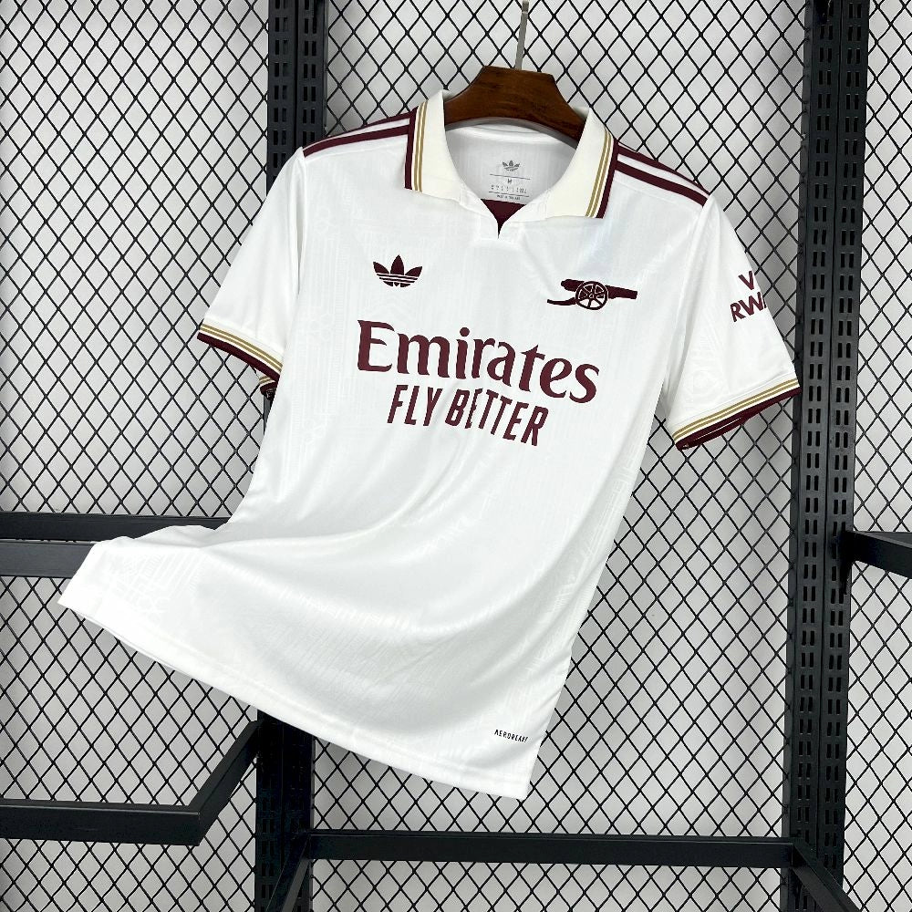 Liverpool Away 25/26