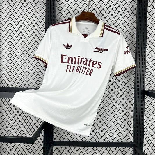 Arsenal Away 3rd 25/26